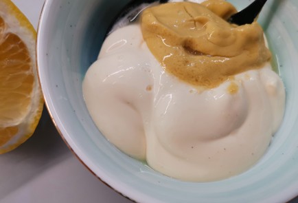 Фото шага рецепта Салат Коул слоу 190426 шаг 8  