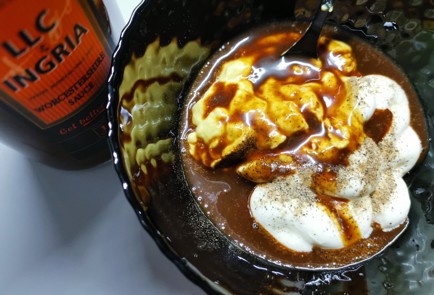 Фото шага рецепта Салат коул слоу с кольраби и сладким перцем 191227 шаг 6  