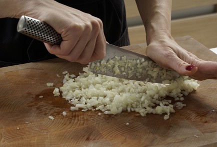 Фото шага рецепта Классический салат Мимоза с морковью 152964 шаг 6  