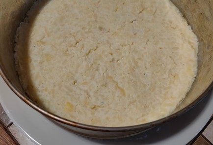 Фото шага рецепта Салат Мимоза 175276 шаг 14  