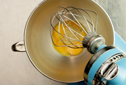 Фото шага рецепта Салат нисуаз с базиликом 39414 шаг 2  