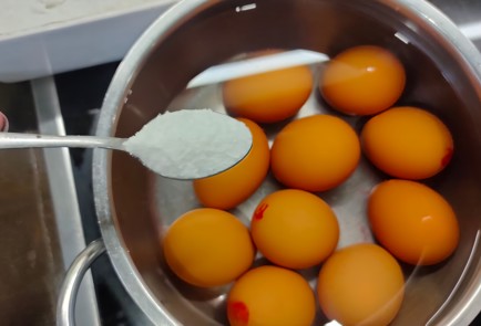 Фото шага рецепта Салат оливье побыстрому 175128 шаг 3  