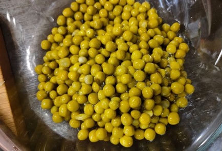 Фото шага рецепта Салат оливье побыстрому 175128 шаг 7  