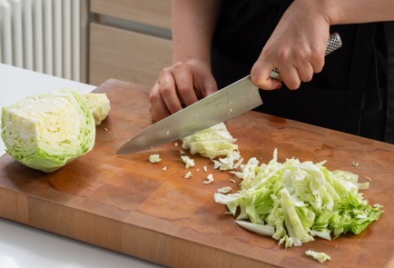 Фото шага рецепта Салат осенний на зиму 174107 шаг 4  