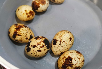 Фото шага рецепта Салат поармянски 173582 шаг 1  