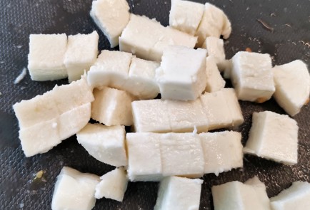 Фото шага рецепта Салат поитальянски 174416 шаг 5  