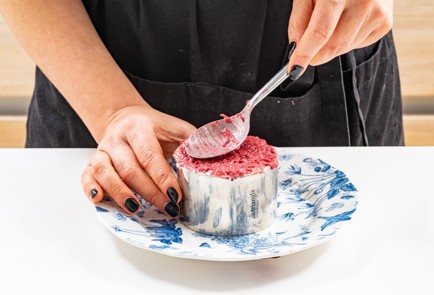 Фото шага рецепта Салат Под шубой 187812 шаг 10