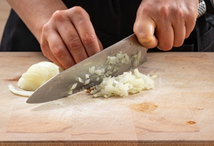 Фото шага рецепта Салат Под шубой 187812 шаг 3