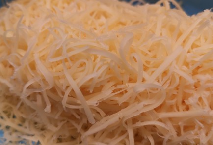 Фото шага рецепта Салат подсолнух 175407 шаг 12  