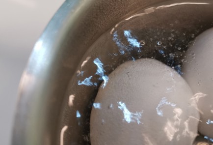 Фото шага рецепта Салат подсолнух 175407 шаг 2  