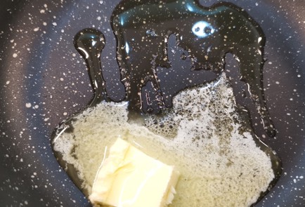 Фото шага рецепта Салат подсолнух 175407 шаг 4  