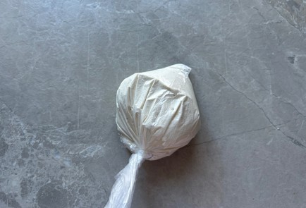 Фото шага рецепта Салат с ананасами и курицей 190544 шаг 3  