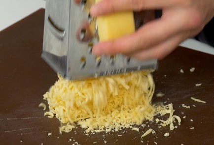 Фото шага рецепта Салат с ананасом 151438 шаг 6  