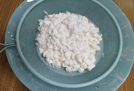 Фото шага рецепта Салат с баклажанами 190130 шаг 7  