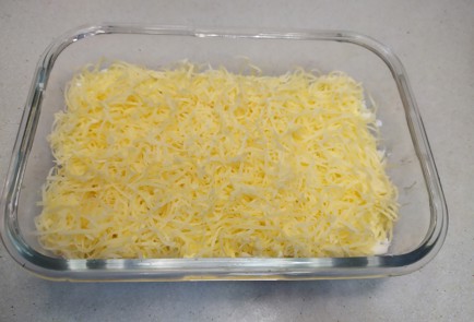 Фото шага рецепта Салат с куриной печенью 191028 шаг 8  