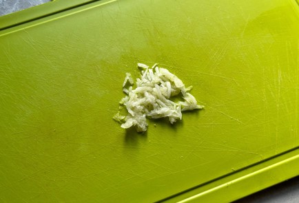 Фото шага рецепта Салат с луком и картофелем 174272 шаг 4  