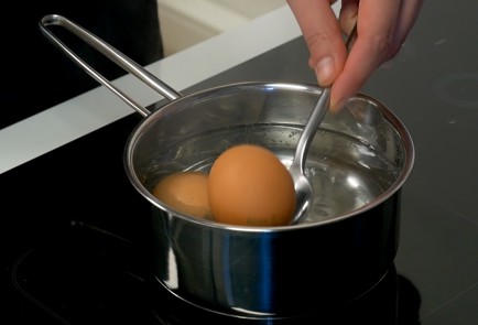 Фото шага рецепта Салат с редиской 140860 шаг 1  