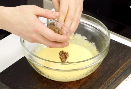 Фото шага рецепта Салат с ростбифом 91362 шаг 3  