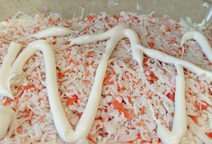 Фото шага рецепта Салат с тунцом 191027 шаг 10  