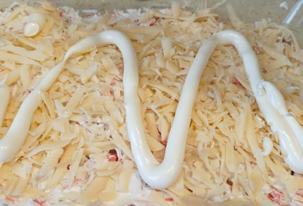 Фото шага рецепта Салат с тунцом 191027 шаг 11  