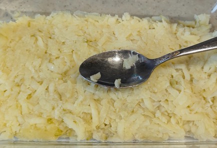 Фото шага рецепта Салат с тунцом 191027 шаг 4  