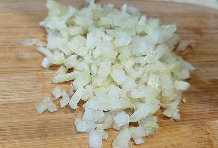 Фото шага рецепта Салат с тунцом 191027 шаг 7  