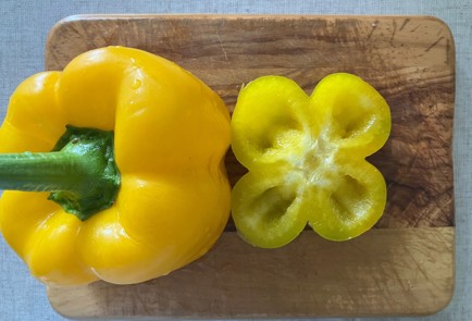 Фото шага рецепта Салат с уткой с тимьяном 189740 шаг 9  