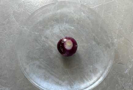 Фото шага рецепта Салатсальса 189796 шаг 4  