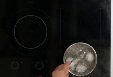 Фото шага рецепта Салат Ташкент 139271 шаг 6  