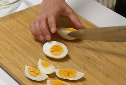 Фото шага рецепта Салат Ташкент 139271 шаг 7  