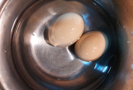 Фото шага рецепта Салат витаминный 189364 шаг 1  