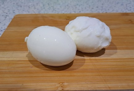 Фото шага рецепта Салат витаминный 189364 шаг 2  