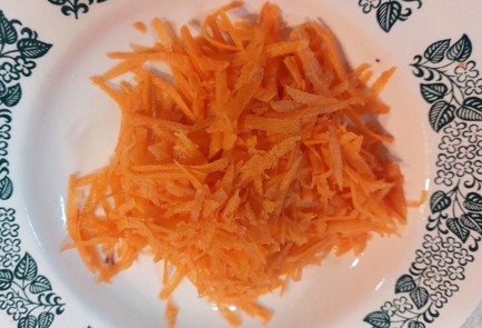 Фото шага рецепта Салат витаминный 189364 шаг 5  