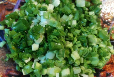 Фото шага рецепта Салат витаминный 189364 шаг 7  