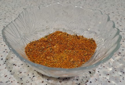 Фото шага рецепта Сало варенное в луковой шелухе 188252 шаг 12