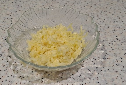 Фото шага рецепта Сало варенное в луковой шелухе 188252 шаг 13