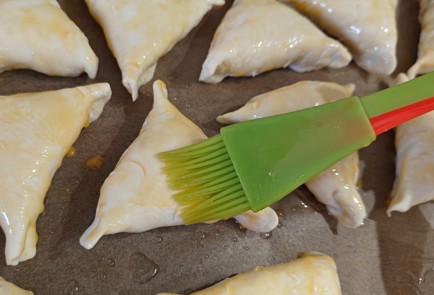 Фото шага рецепта Самса из говядины 190988 шаг 10