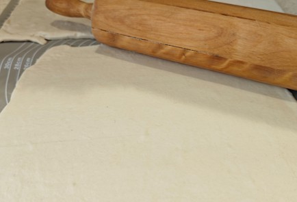 Фото шага рецепта Самса из говядины 190988 шаг 6