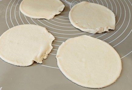 Фото шага рецепта Самса из говядины 190988 шаг 7