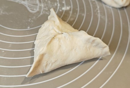 Фото шага рецепта Самса из говядины 190988 шаг 9