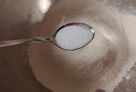 Фото шага рецепта Самса с говядиной 188996 шаг 1