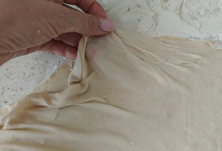 Фото шага рецепта Самса с говядиной 188996 шаг 10