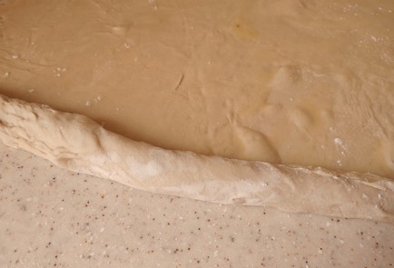 Фото шага рецепта Самса с говядиной 188996 шаг 11