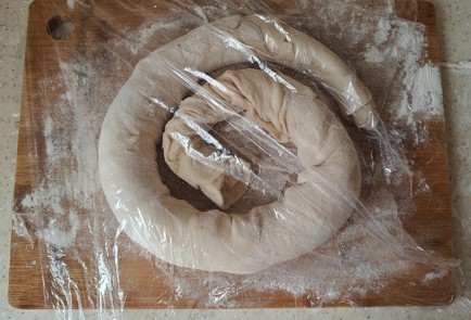 Фото шага рецепта Самса с говядиной 188996 шаг 12