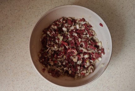 Фото шага рецепта Самса с говядиной 188996 шаг 15