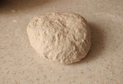 Фото шага рецепта Самса с говядиной 188996 шаг 3