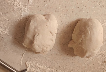 Фото шага рецепта Самса с говядиной 188996 шаг 6