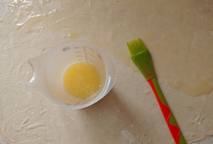 Фото шага рецепта Самса с говядиной 188996 шаг 9