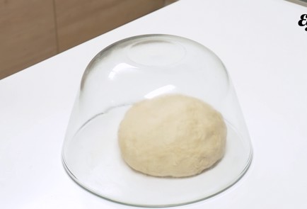 Фото шага рецепта Самса 139953 шаг 3  