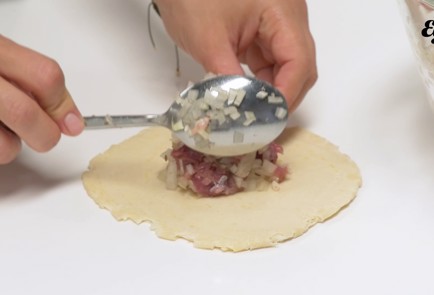 Фото шага рецепта Самса 139953 шаг 9  